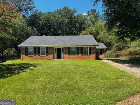 355 Jockey Club DR Athens GA 30605