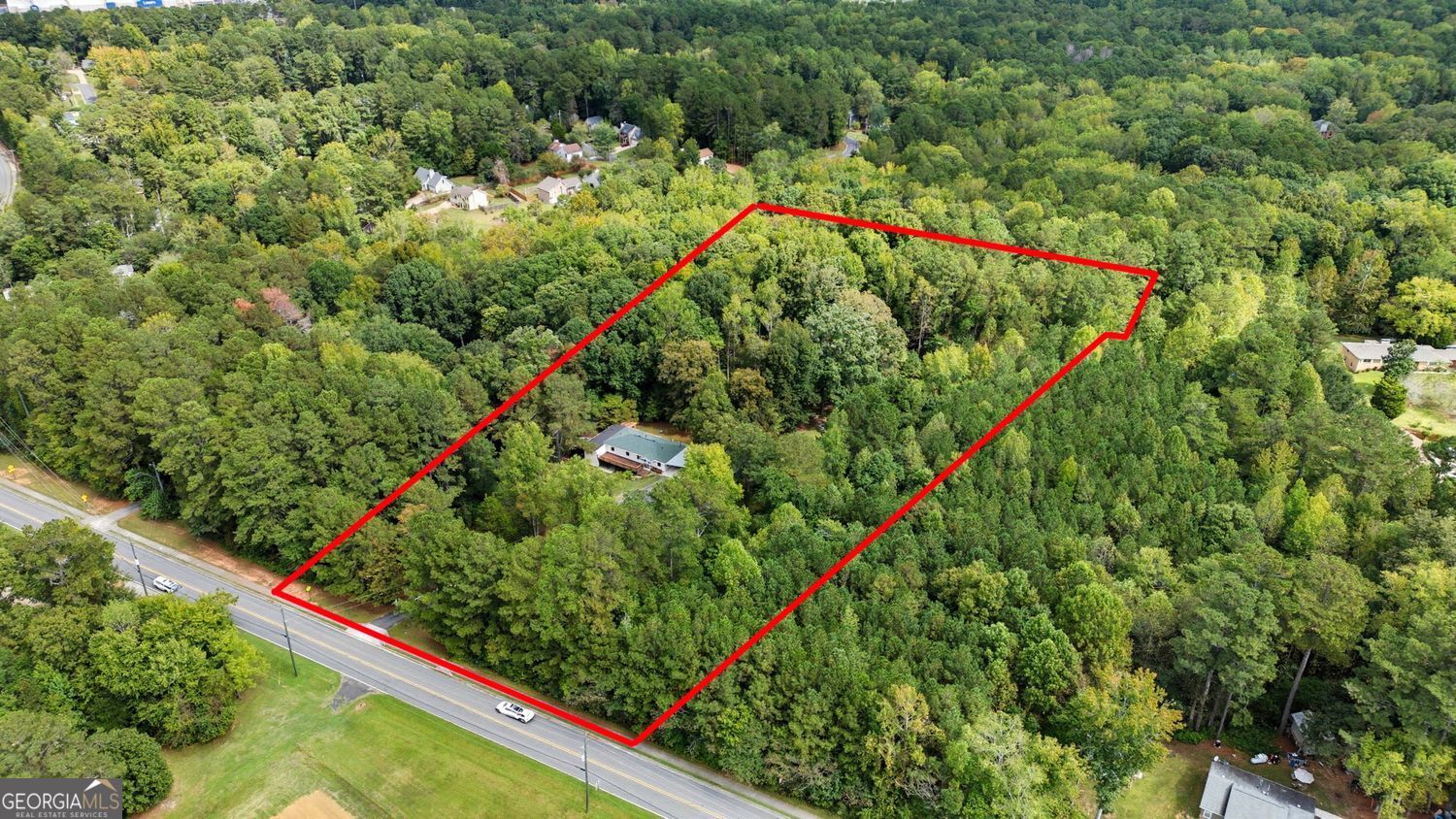 2986 Acworth Due West RD NW