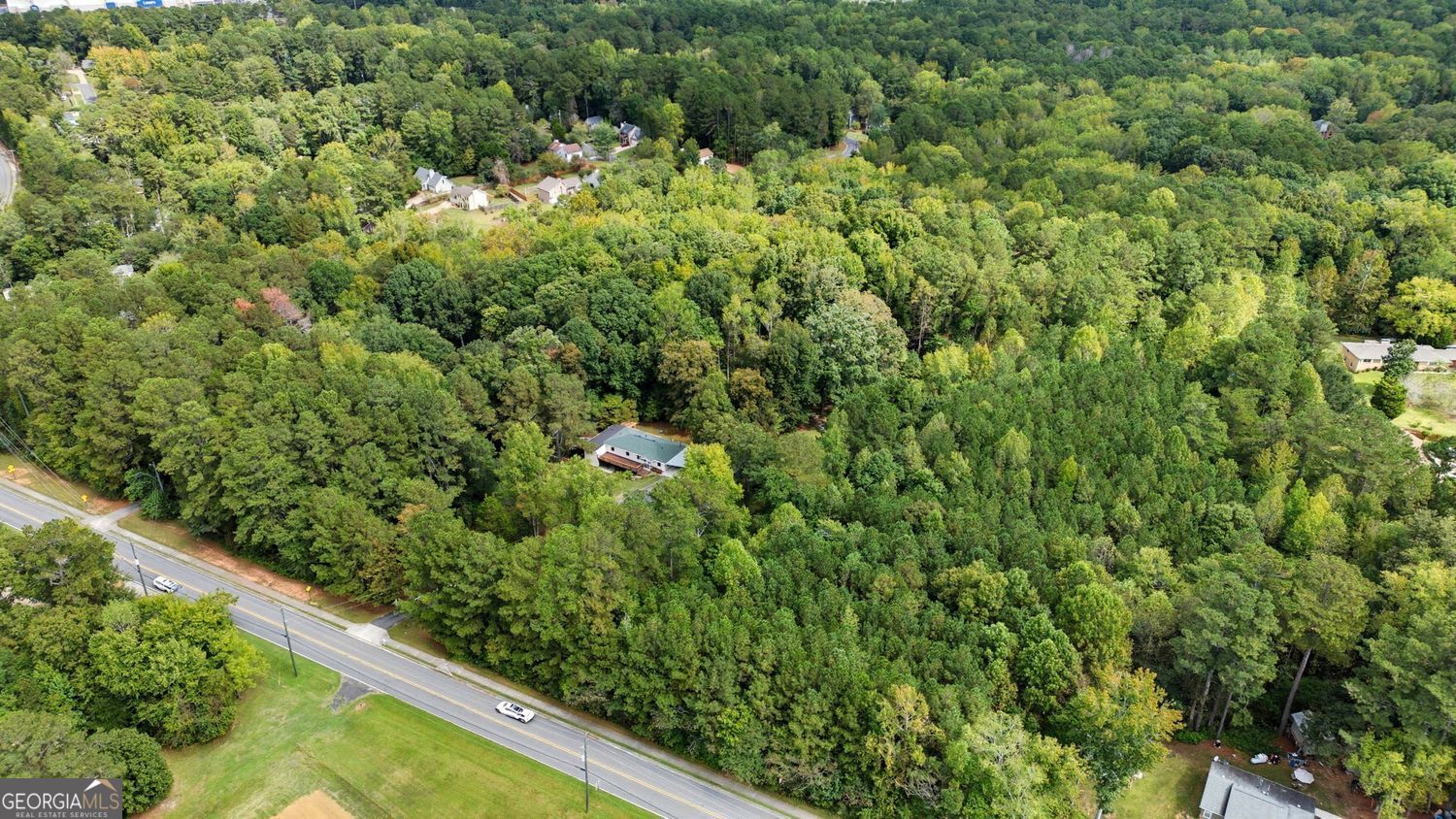 2986 Acworth Due West RD NW
