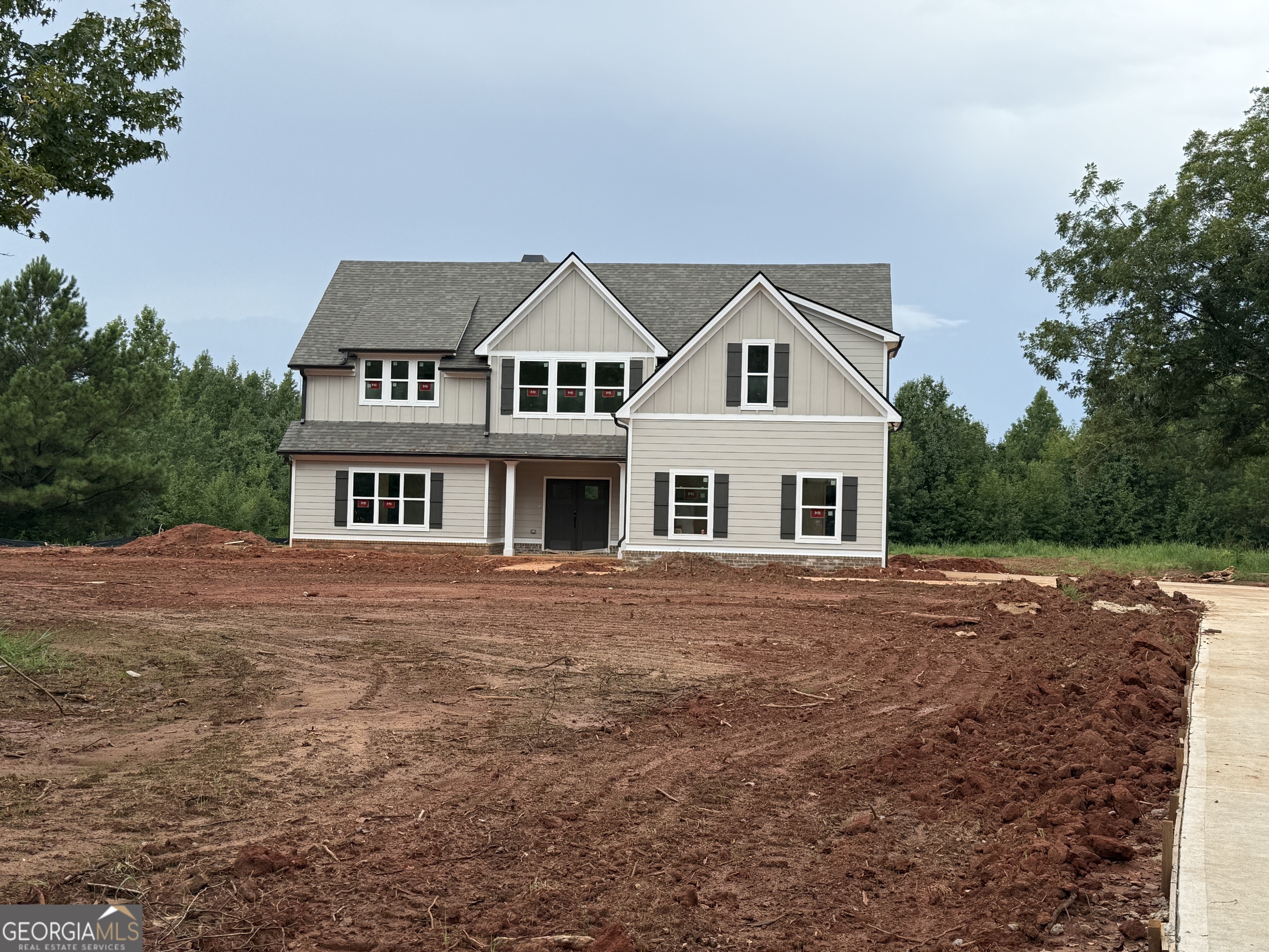 LOT 6 The rock RD