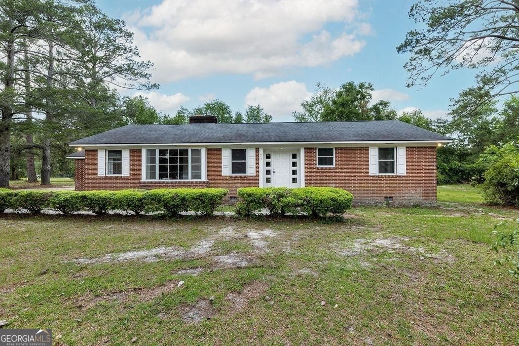 Photo of 405 Springfield Avenue, Guyton, GA 31312 (MLS # 10626167)