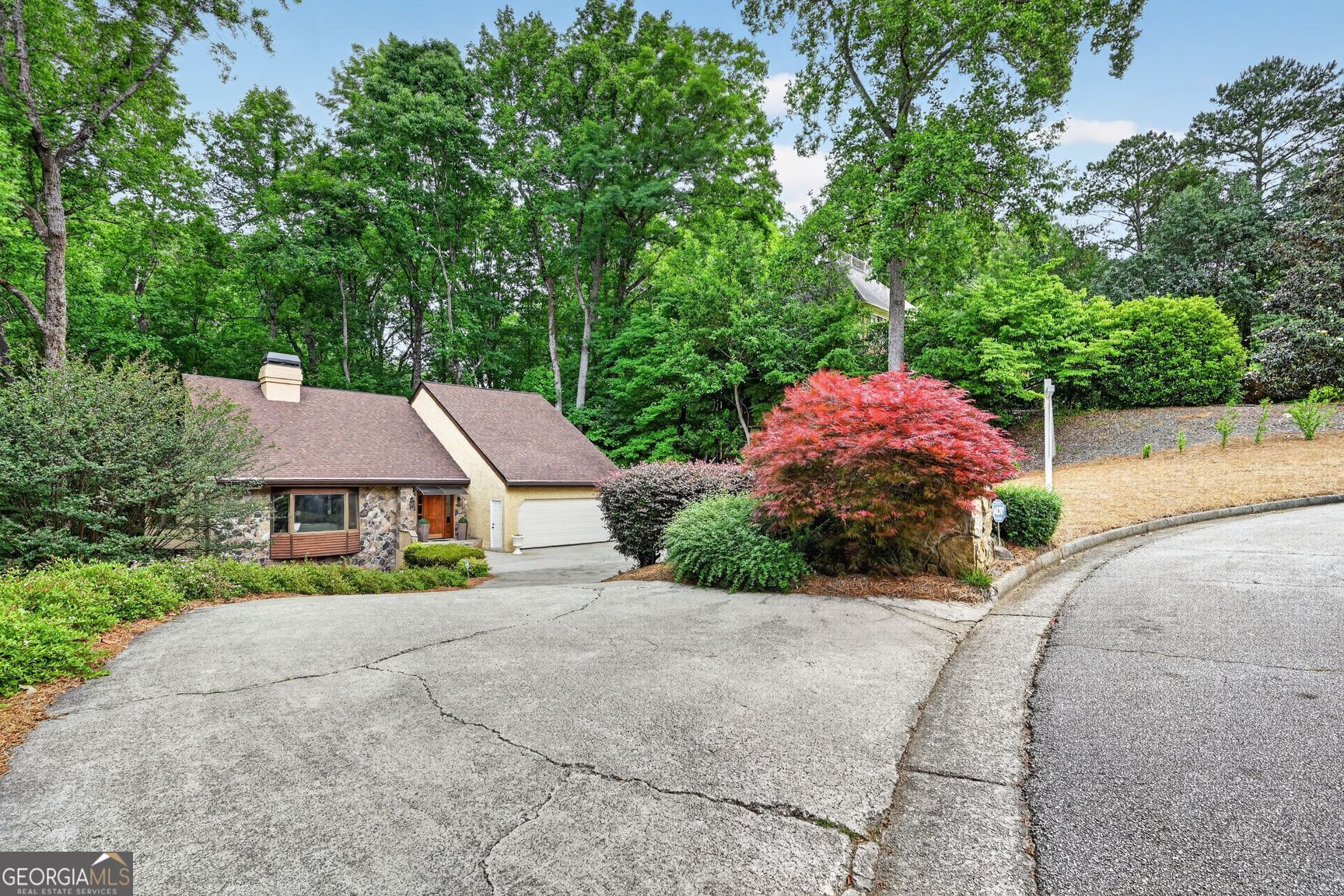 365 Crosstree LN