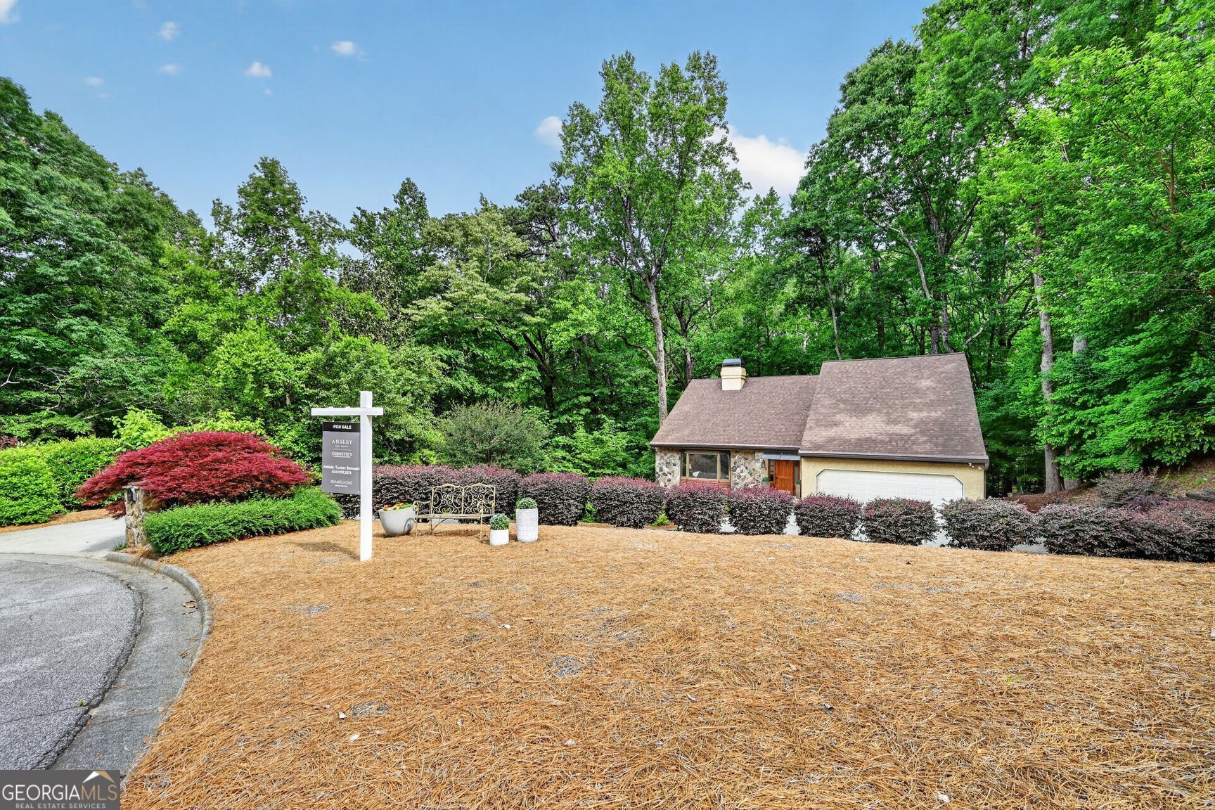 365 Crosstree LN