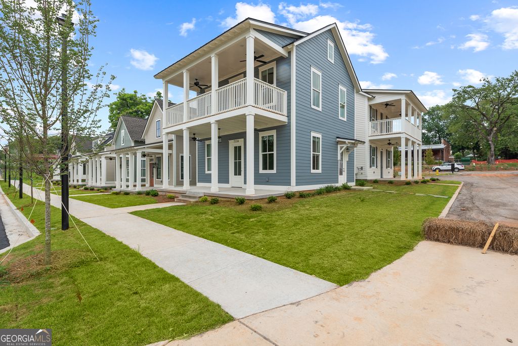 Photo of 711 Jefferson Street, Lagrange, GA 30240 (MLS # 10788767)