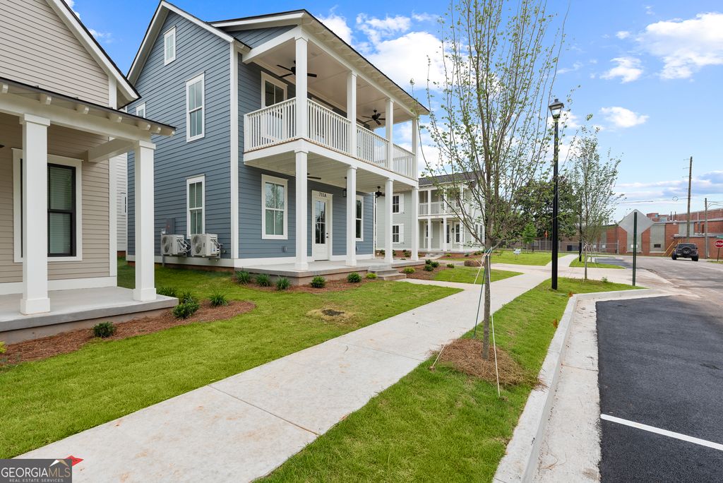 Photo of 711 Jefferson Street, Lagrange, GA 30240 (MLS # 10788767)