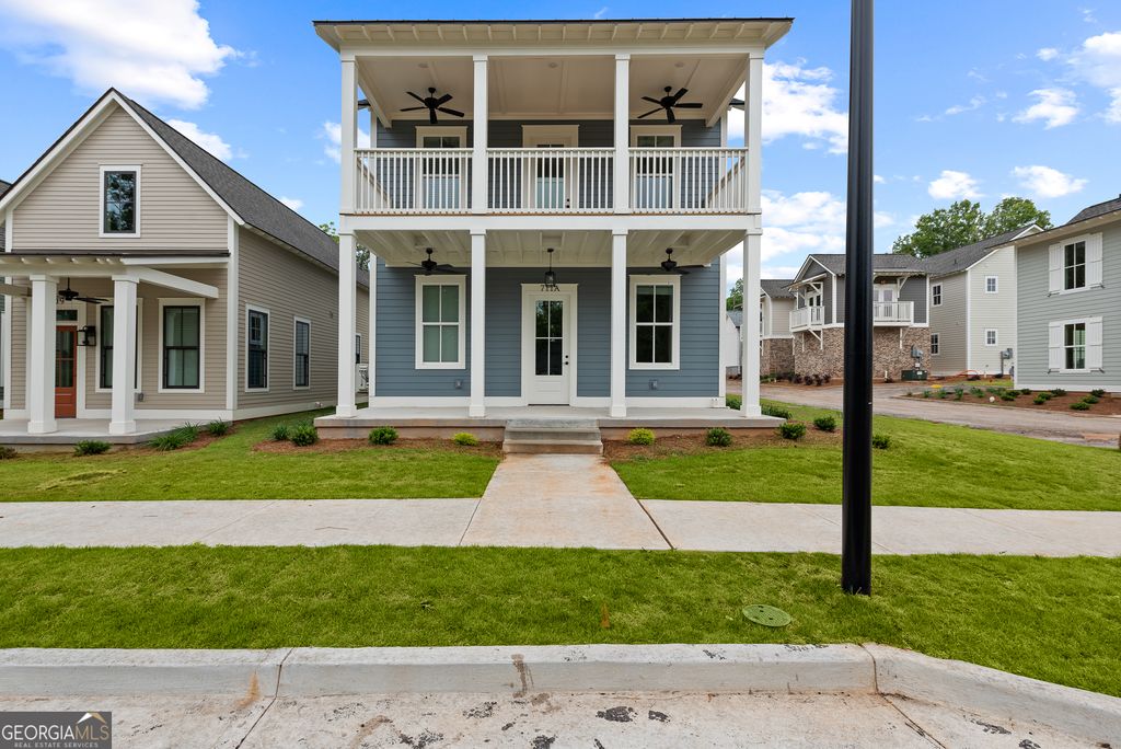 Photo of 711 Jefferson Street, Lagrange, GA 30240 (MLS # 10788767)