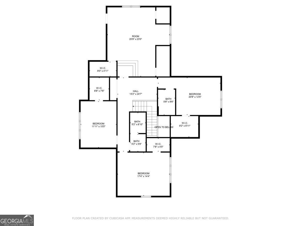 Athens, Georgia 30606, United States, 5 Bedrooms Bedrooms, ,5 BathroomsBathrooms,Residential,Active,155091