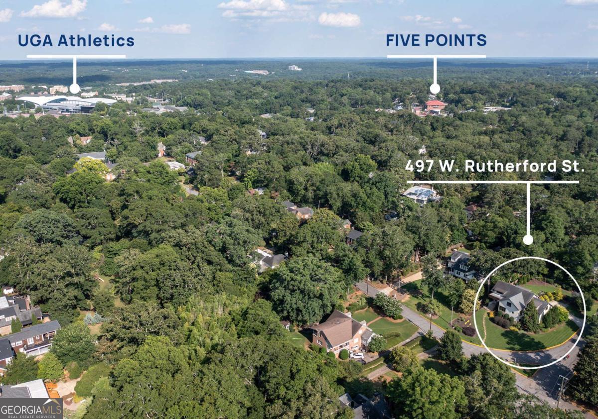 Athens, Georgia 30606, United States, 5 Bedrooms Bedrooms, ,5 BathroomsBathrooms,Residential,Active,155091