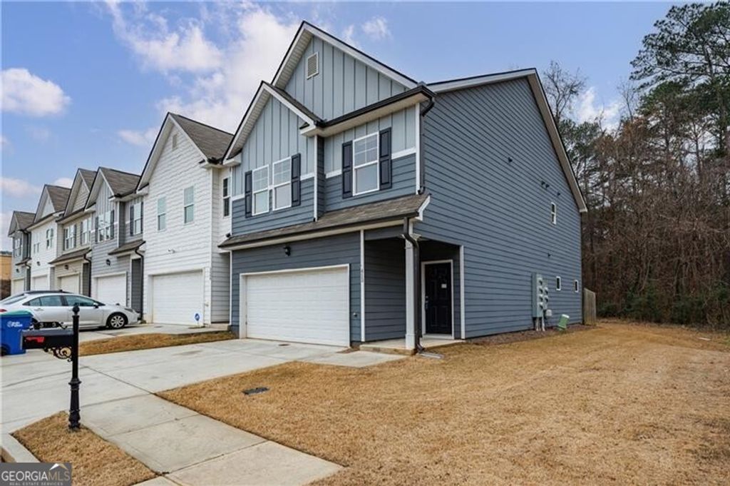 Photo of 3413 Endurance Court, Atlanta, GA 30349 (MLS # 10670998)