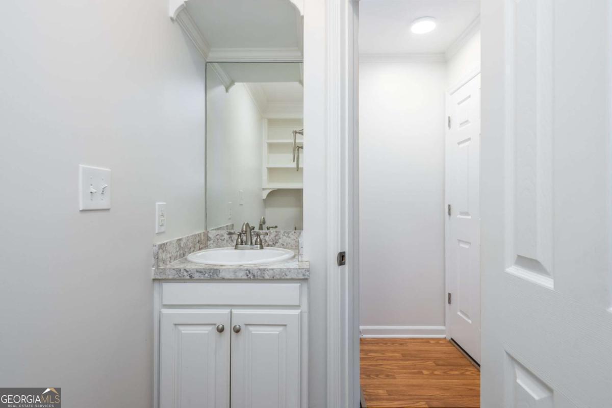 Holcomb Springs - Residential