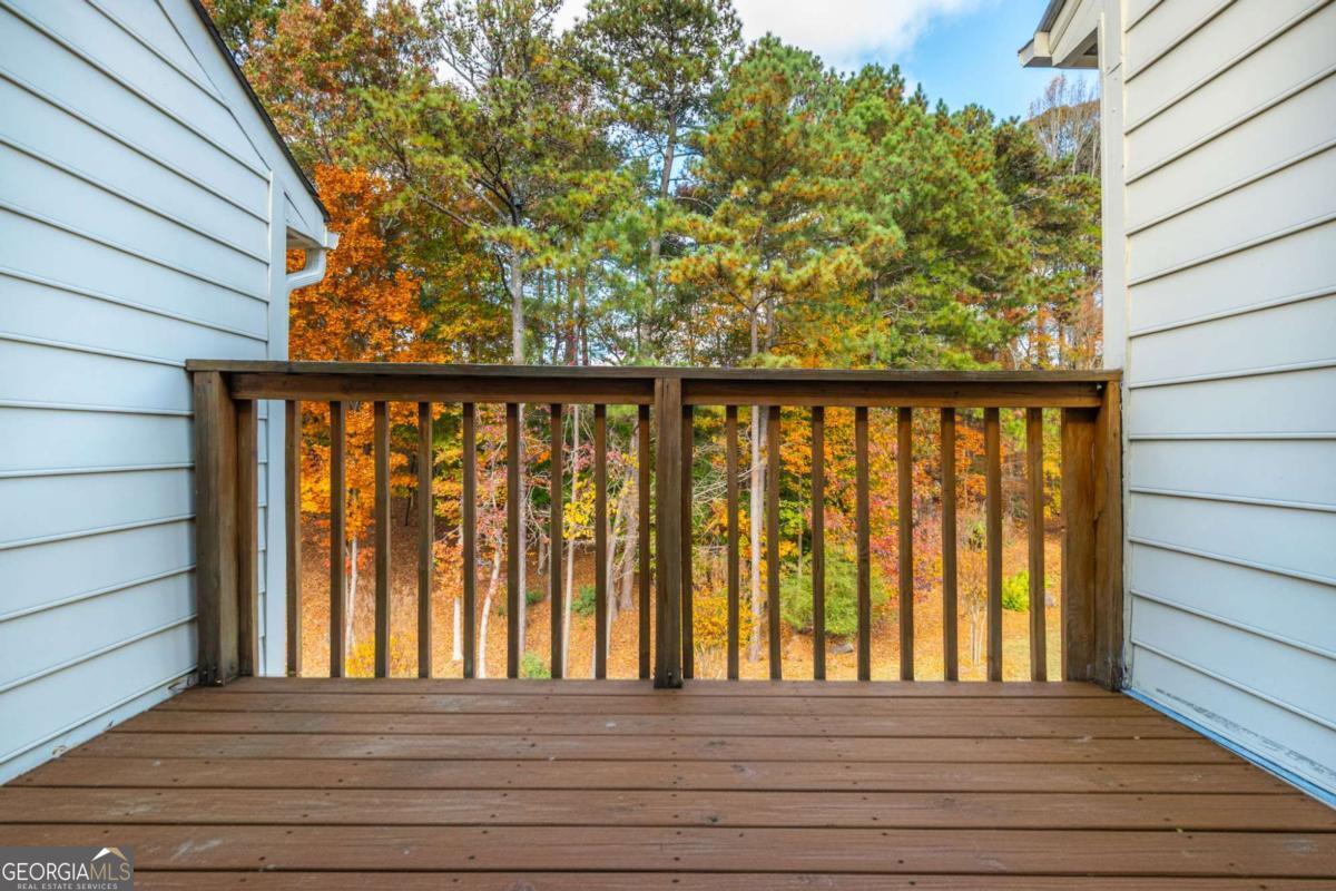 Holcomb Springs - Residential