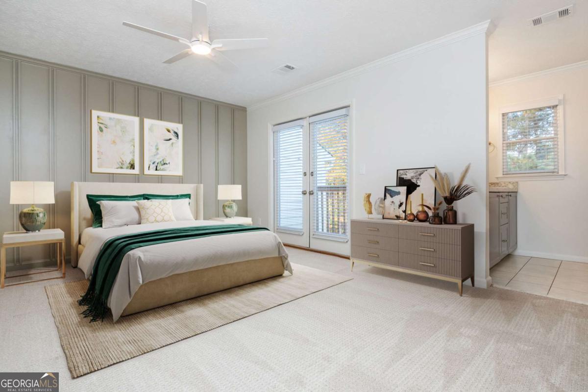 Holcomb Springs - Residential