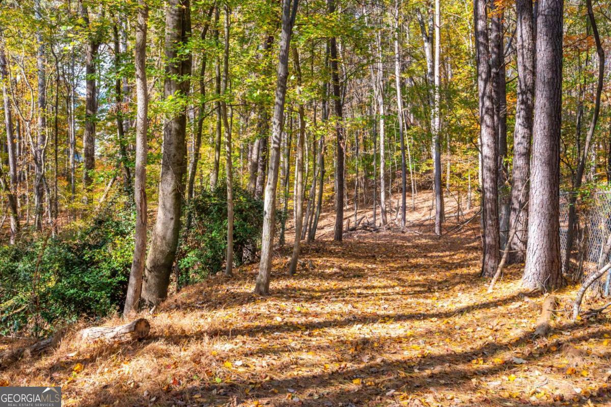 Holcomb Springs - Residential