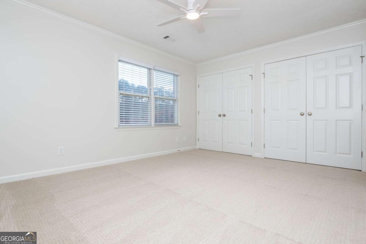 Holcomb Springs - Residential