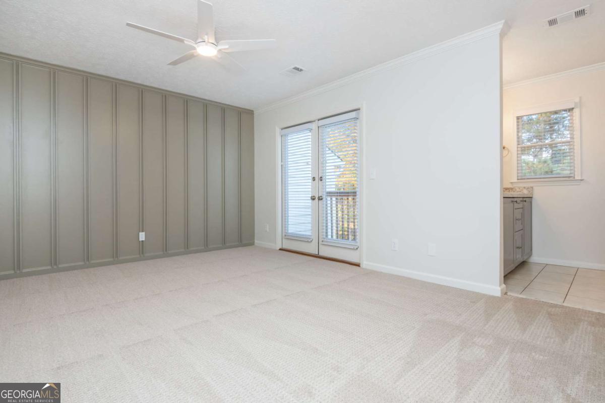 Holcomb Springs - Residential