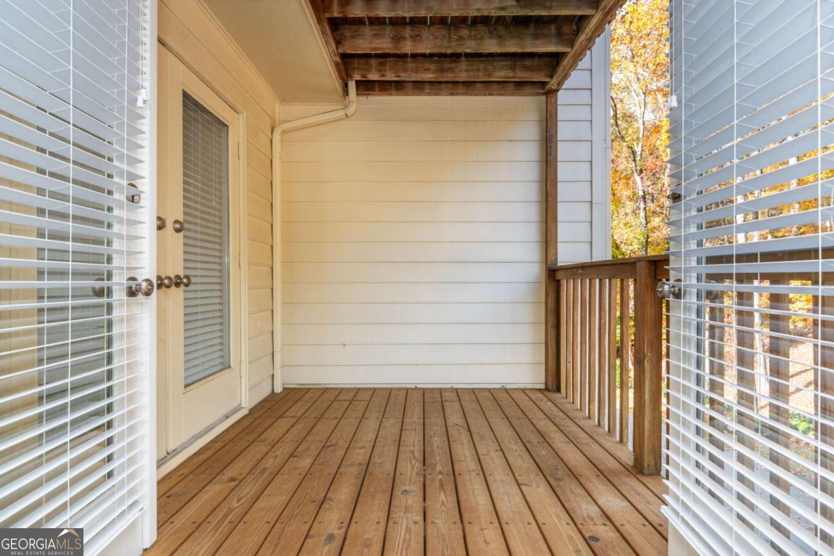 Holcomb Springs - Residential