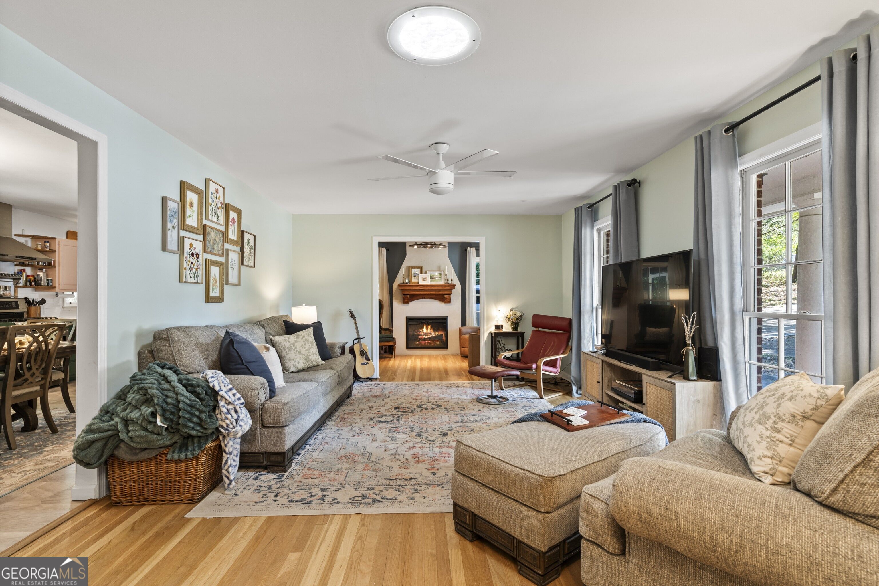 258 Oakland DR