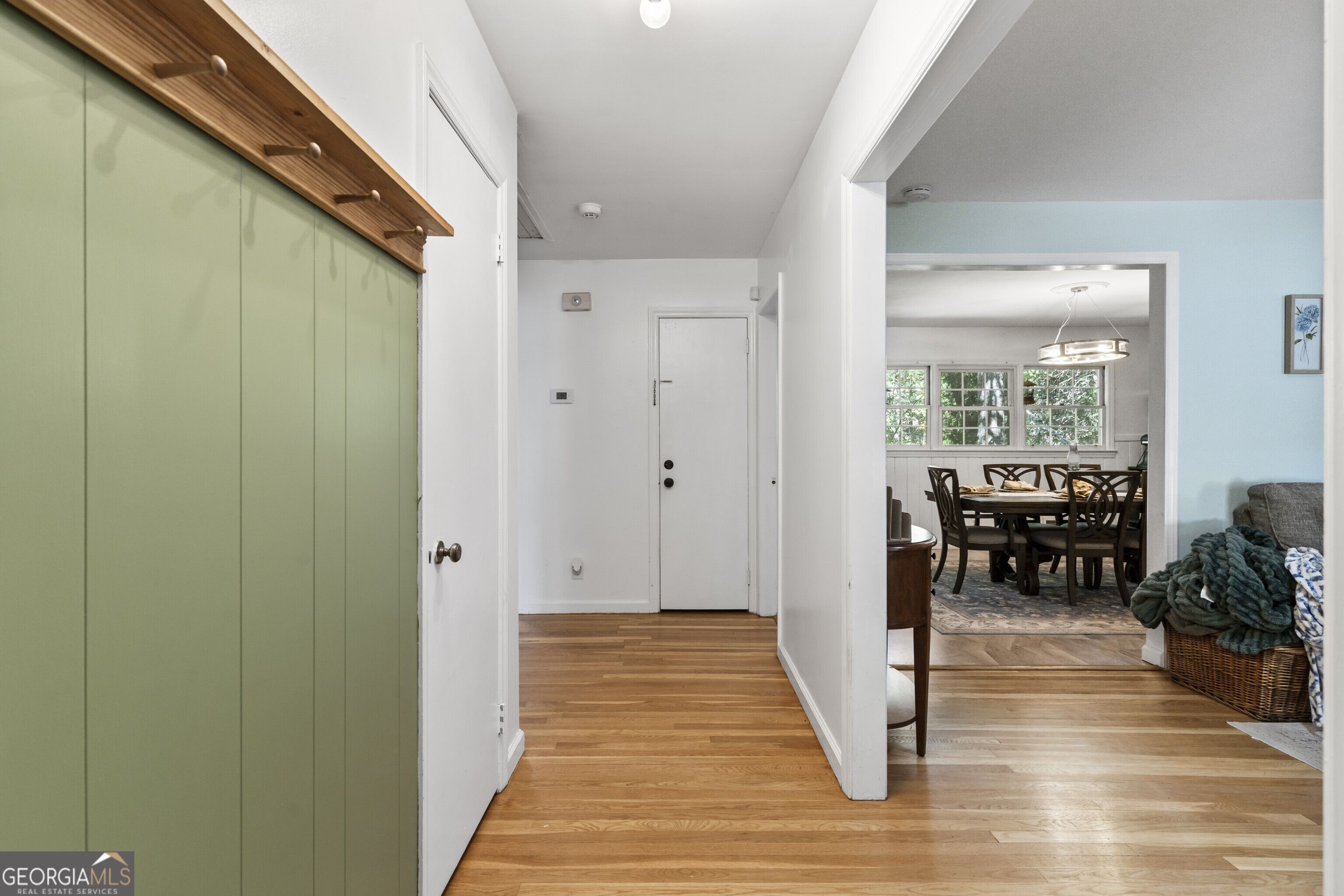 258 Oakland DR