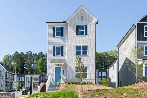 652 Devon ALY Acworth GA 30102