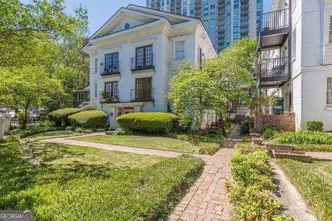 Photo of 1072 Piedmont Avenue NE #105, Atlanta, GA 30309 (MLS # 10733733)