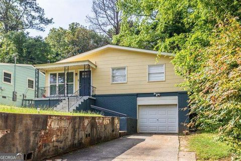 Photo of 110 Turman Avenue SE, Atlanta, GA 30315 (MLS # 10712553)