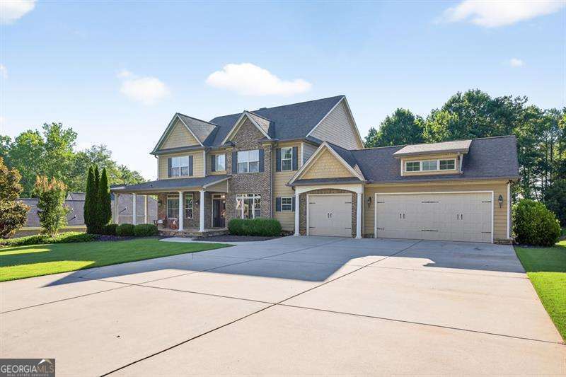 6446 Winter Harbor DR
