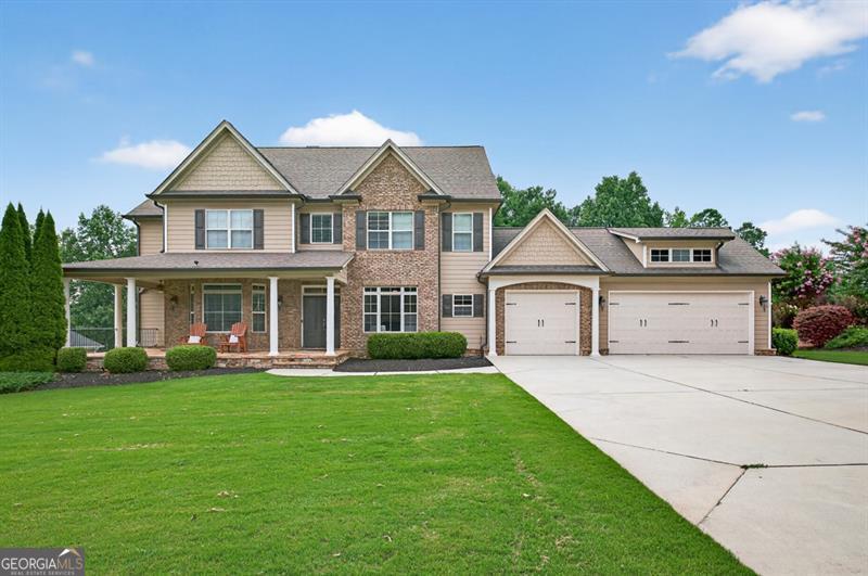 6446 Winter Harbor DR