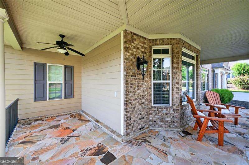 6446 Winter Harbor DR