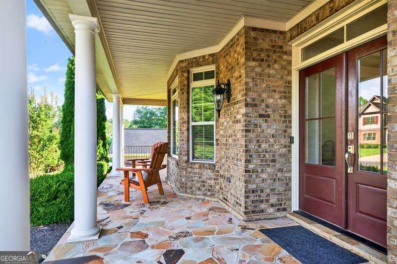 6446 Winter Harbor DR