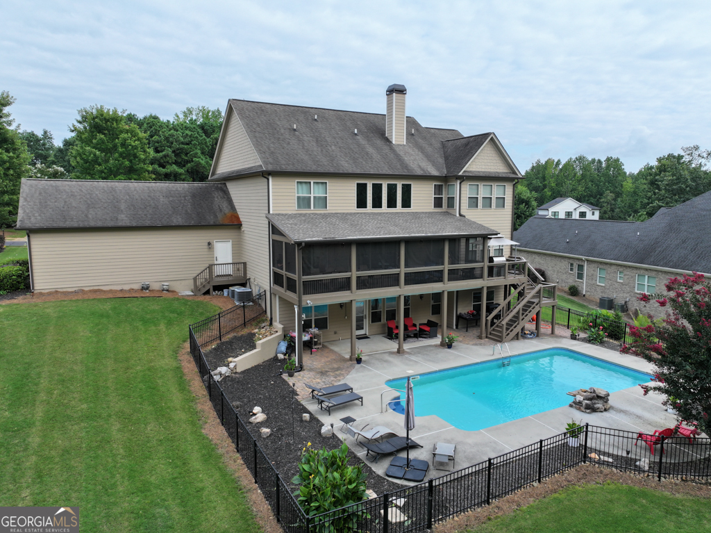 6446 Winter Harbor DR