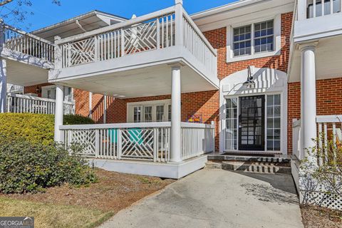 885 Briarcliff Road NE Unit 21, Atlanta, GA 30306 - MLS#: 10442504