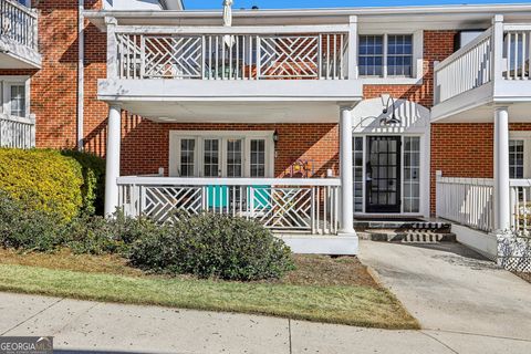 885 Briarcliff Road NE Unit 21, Atlanta, GA 30306 - MLS#: 10442504