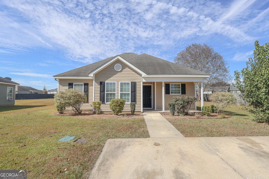 Photo of 105 Rockport Court, Perry, GA 31069 (MLS # 10880475)