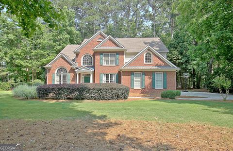 185 Newfield DR Tyrone GA 30290