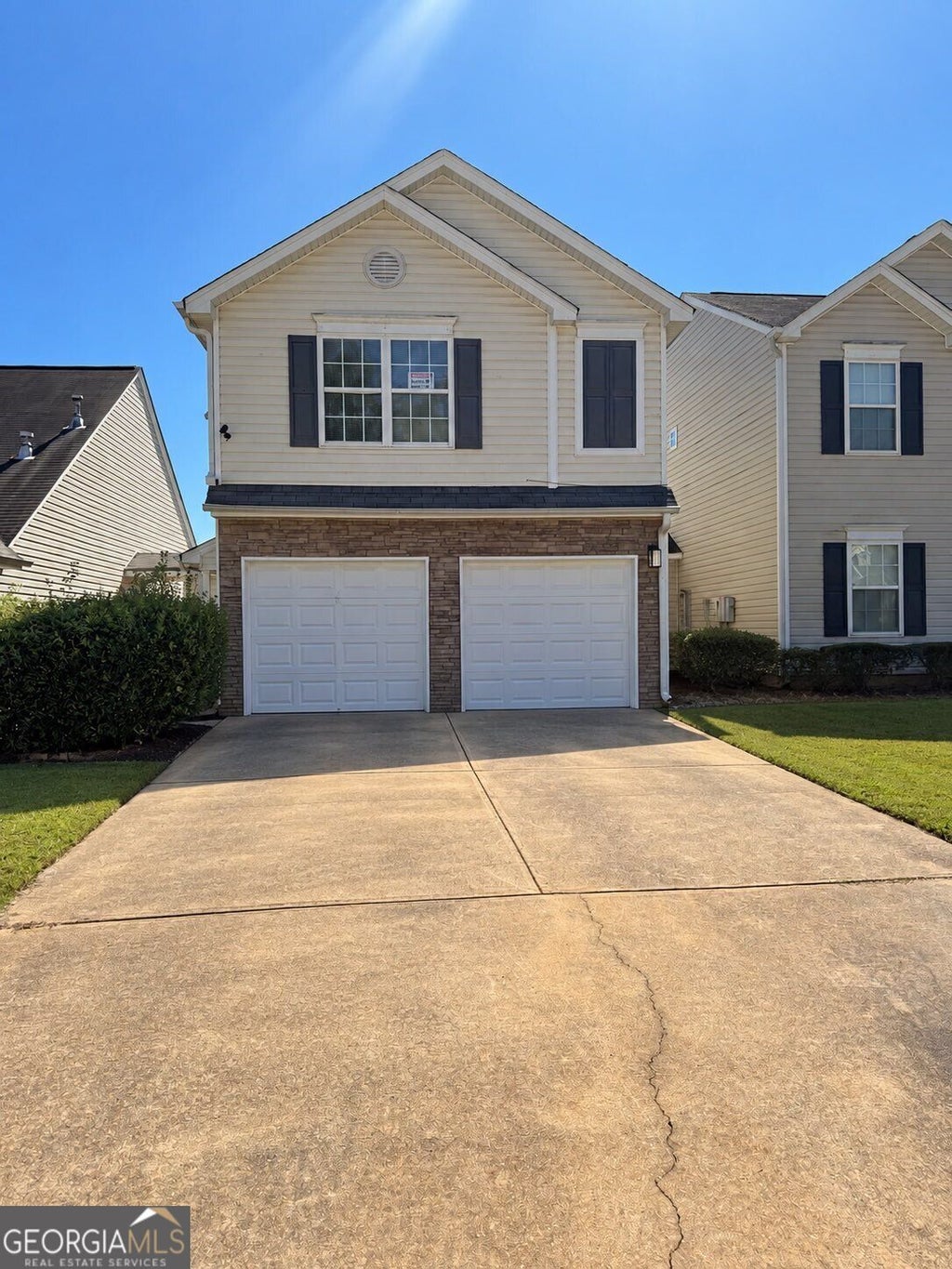 Photo of 310 Lakeside Circle, Covington, GA 30016 (MLS # 10869028)
