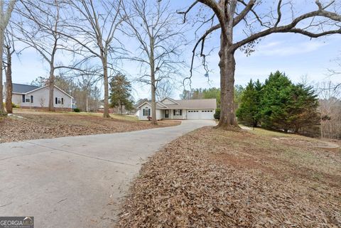 A home in Westminster