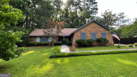 Photo of 4710 Cedar Brook Drive SE, Conyers, GA 30094 (MLS # 10547183)