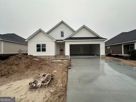 Photo of 72 Packer Pride Drive SE, Moultrie, GA 31788 (MLS # 10654957)