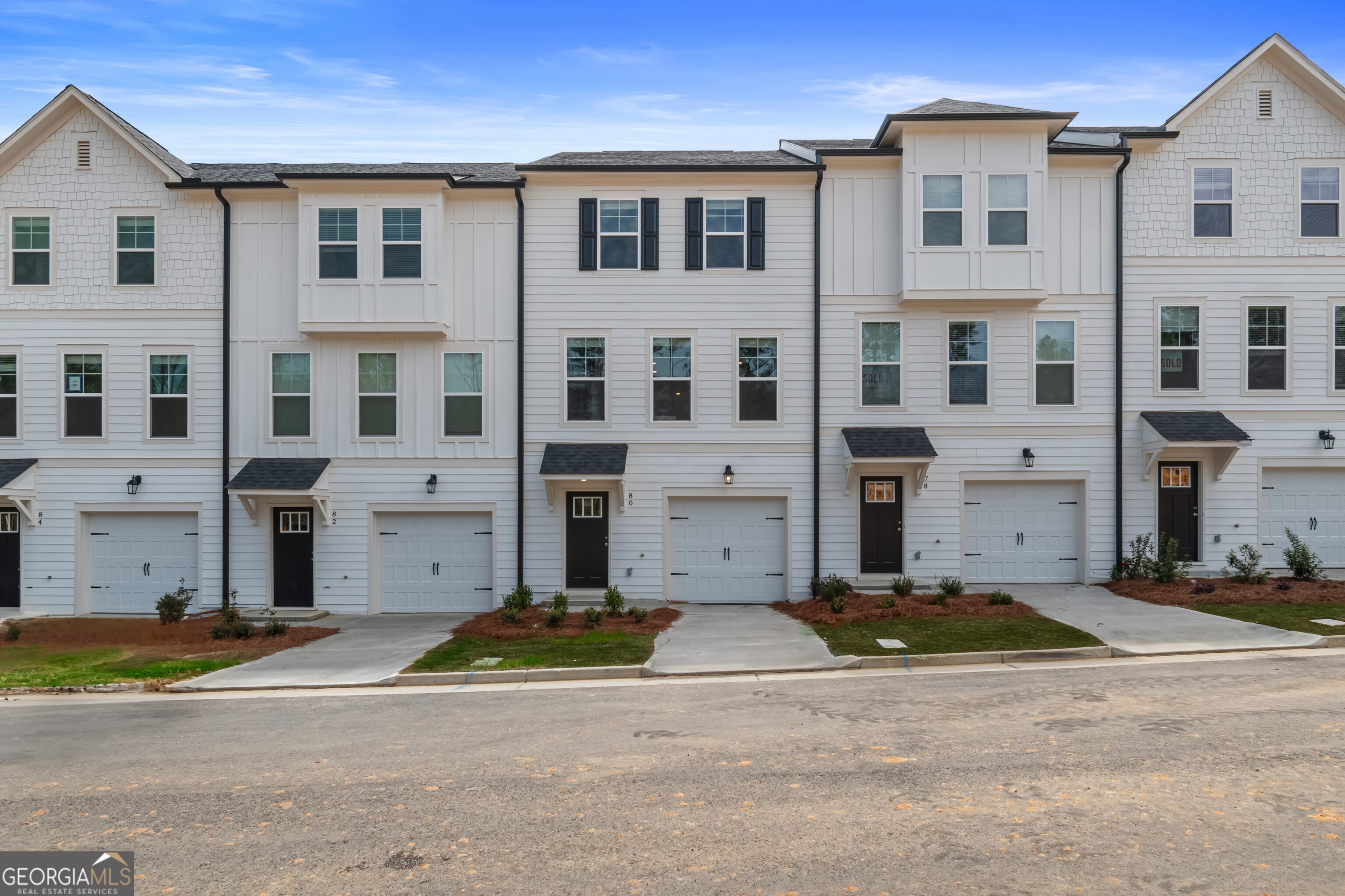 View Atlanta, GA 30354 townhome