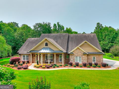1404 Charleston AVE Monroe GA 30656
