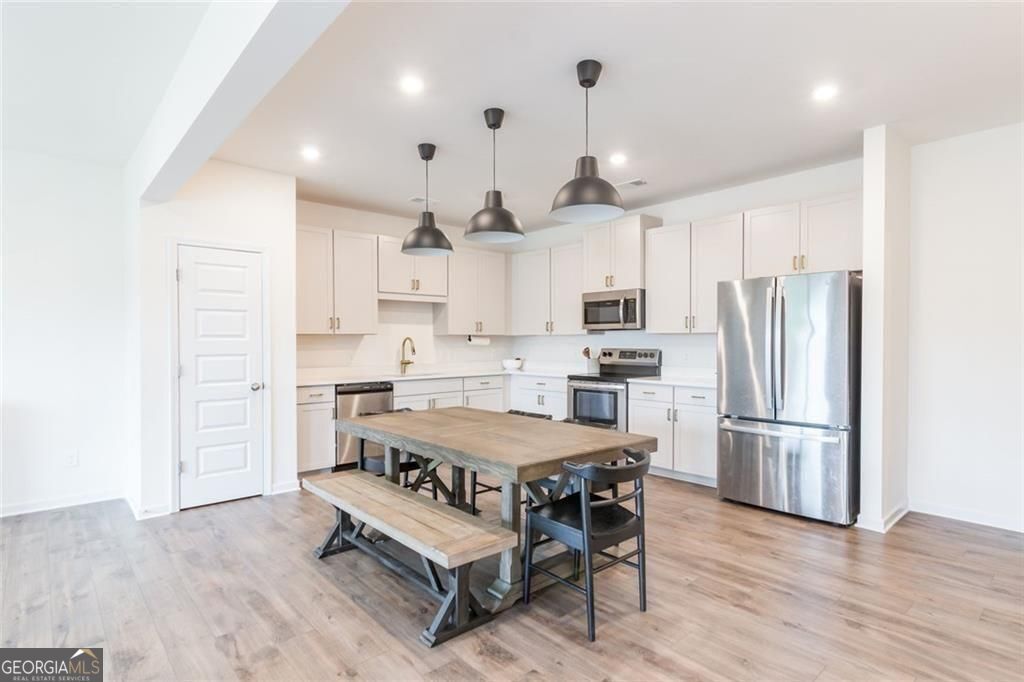 Photo of 23 Felton Walk Boulevard, Cartersville, GA 30120 (MLS # 10729948)