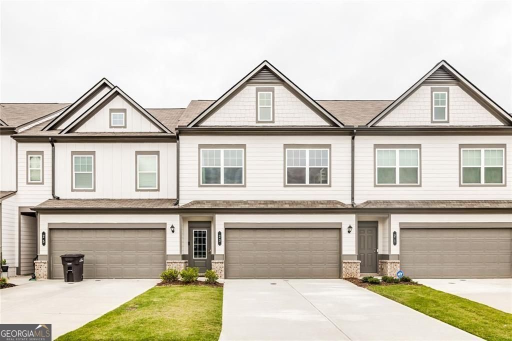 Photo of 23 Felton Walk Boulevard, Cartersville, GA 30120 (MLS # 10729948)