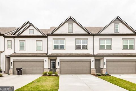 Photo of 23 Felton Walk Boulevard, Cartersville, GA 30120 (MLS # 10729948)