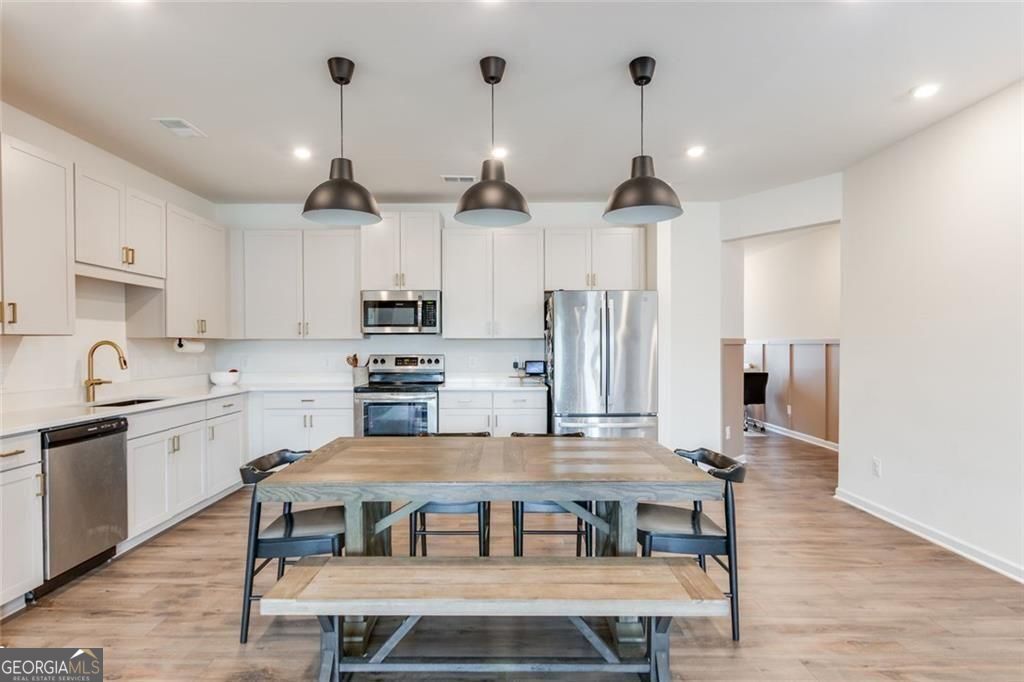 Photo of 23 Felton Walk Boulevard, Cartersville, GA 30120 (MLS # 10729948)