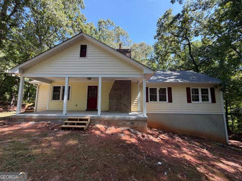 Photo of 339 Newton Road, Newnan, GA 30263 (MLS # 10830283)