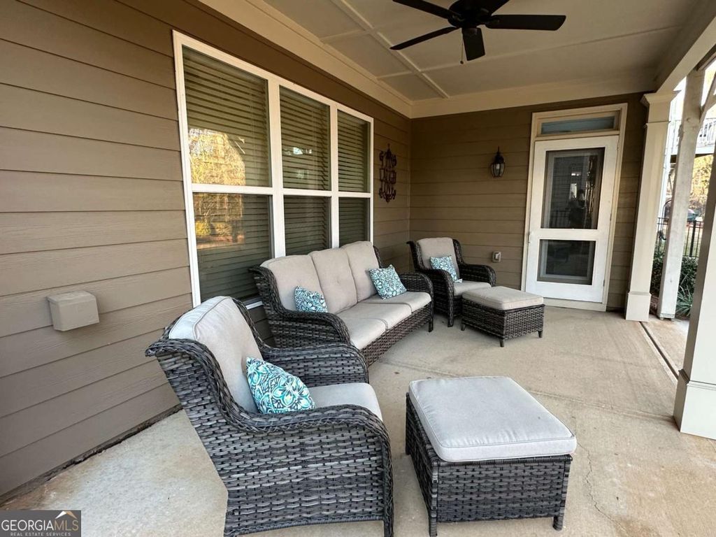 Photo of 3619 Majestic Oak Drive SW, Gainesville, GA 30504 (MLS # 10717086)