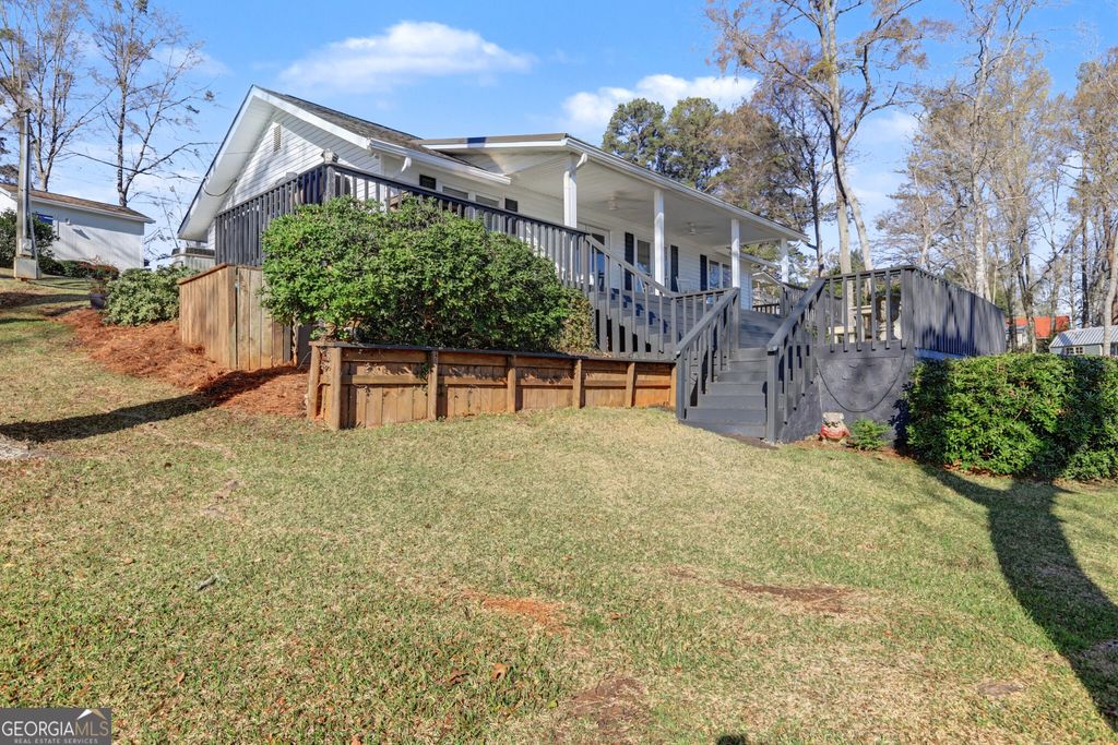 Photo of 291 Burtom Rd, Eatonton, GA 31024 (MLS # 10710590)