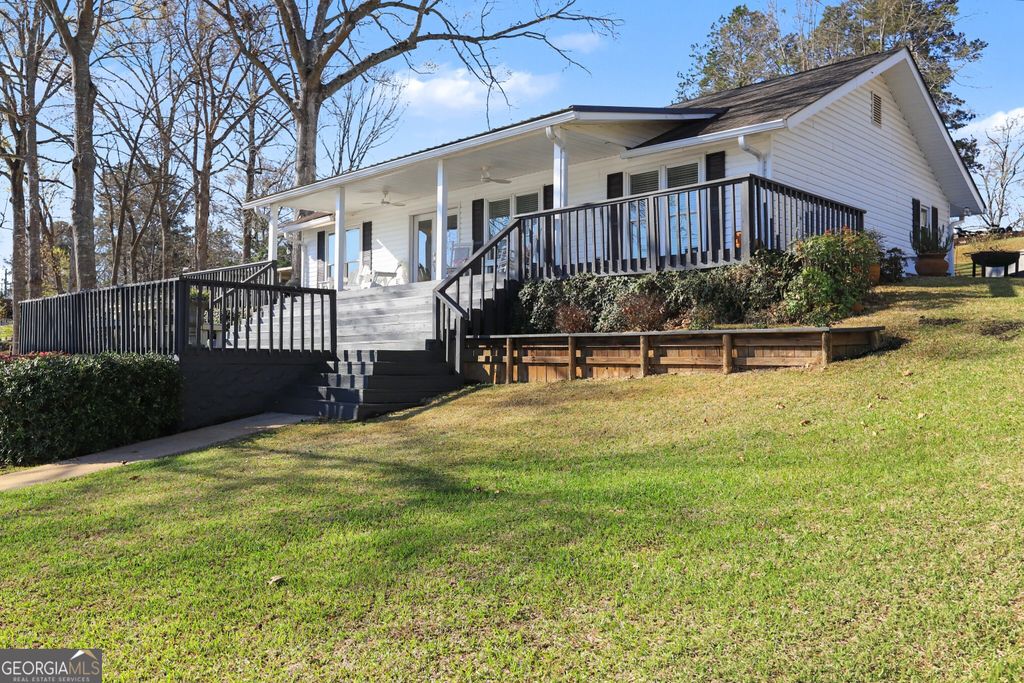 Photo of 291 Burtom Rd, Eatonton, GA 31024 (MLS # 10710590)