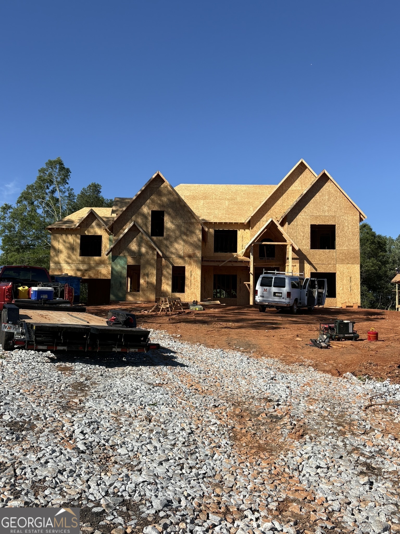 409 Thunder RD