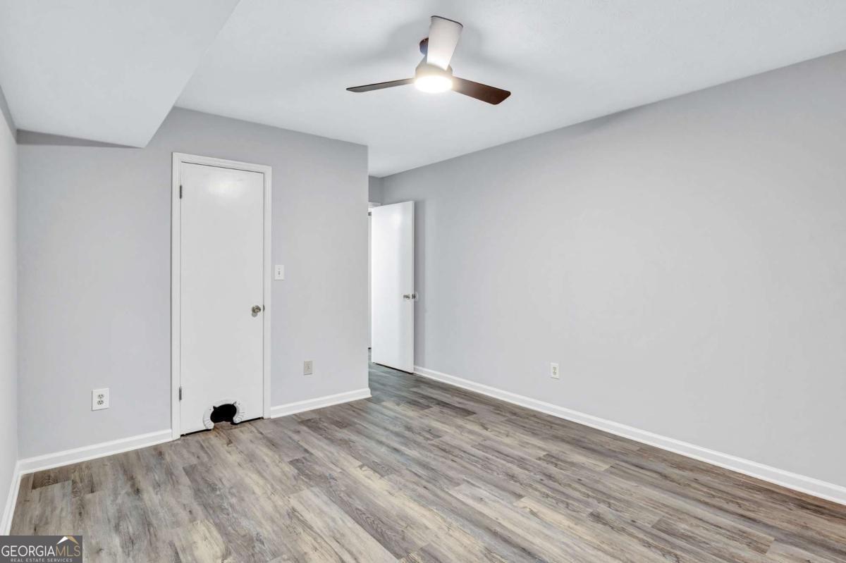 Bentley Ridge - Residential